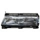 thumbnail image 1 of Faro Con Base Izquierdo Wld TYC Pontiac Grand Prix, 1 of 1