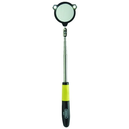 

General Tools Inspection Mirror Led Telescoping 11-1/2 L