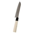 thumbnail image 3 of Ebros Gift Japanese Chef Sushi Multipurpose Santoku Bocho Kitchen Knife Made In Japan, 3 of 9