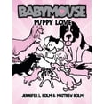 thumbnail image 1 of Pre-Owned Babymouse #8: Puppy Love (Library Binding) 0375939903 9780375939907, 1 of 1
