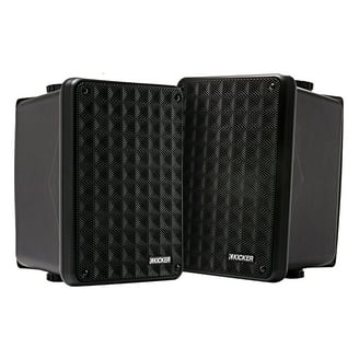 Pioneer SP-BS22-LR Andrew Jones Designed Bookshelf Speakers - Pair