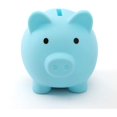 thumbnail image 1 of Modern Fashion Design Is Exquisite For Boys And Girls Pig Mini Bank, 1 of 4