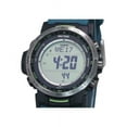 thumbnail image 2 of Casio Protrek Climber Line Digital Resin Strap Tough Solar PRW-35Y-3 100M Men's Watch, 2 of 3