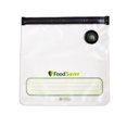 thumbnail image 2 of FoodSaver Reusable Gallon Vacuum Zipper Bags (3.78 L), 8 Pack, 2 of 8