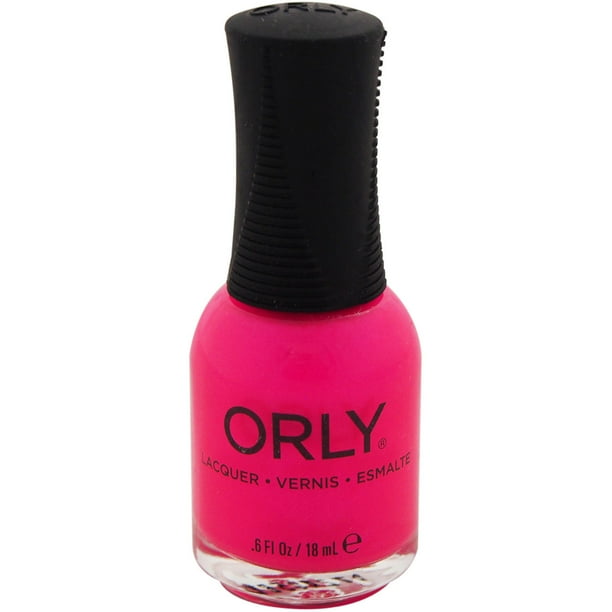 Orly Nail Lacquer For Women 466 Oh Cabana Boy 0 6 Oz Walmart Com Walmart Com