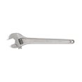 thumbnail image 2 of Ridgid Adjustable Wrenches, 15 in Long, 1 11/16 in Opening, Cobalt Plated, 2 of 4