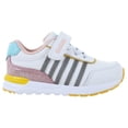 thumbnail image 2 of Tenis K-swiss Tross II Infantil, 2 of 5