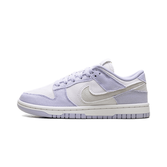 NIKE WOMENS Dunk Low Womens "Ghost Denim" HF1985 001 HF1985 001 from Stadium Goods