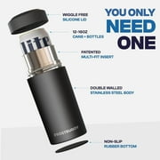 Universal Buddy 2.0 | Red