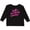 AB-Black, variant on Inktastic will you marry daddy Boys or Girls Long Sleeve Toddler T-Shirt