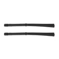 thumbnail image 2 of 2 uds Cajon Brush Telesco Drum Bru Nylon Percuss para Jazz Stick Drum, 2 of 5