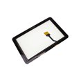 thumbnail image 2 of Numériseur de Remplacement Compatible pour Samsung Galaxy Tab 8.9 Pouces (P7300) (Noir), 2 of 5