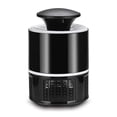 thumbnail image 1 of Lampara Mata Moscos Myrva Shop Mata Mosquitos Eléctrico USB LED, 1 of 2