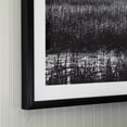 thumbnail image 4 of Signature Design by Ashley Deborland Acrylic Plastic Wall Art in Black and White, 4 of 10