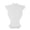 White, variant on 1 Pcs Jewelry Necklace Display, ecklace Display Stand Mannequin Bust Store Display Stand Presentation of Jewelry Not Easy to Deform Necklace Easel Jewelry Organizer Displays Stand