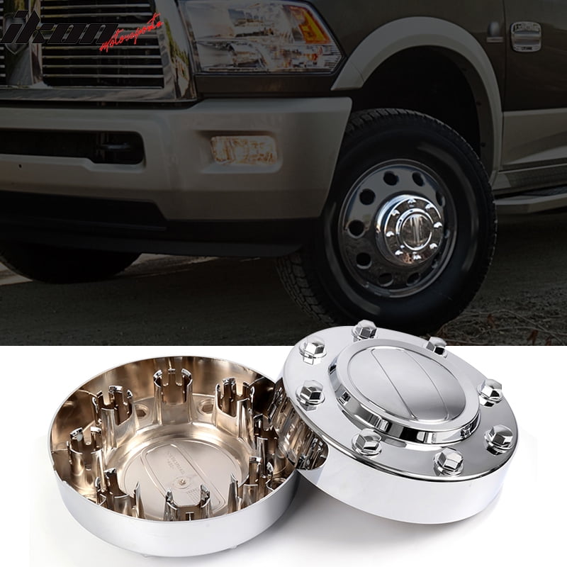 Dodge Ram 3500 