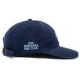 thumbnail image 2 of Unisex Only NY x NYCFC Navy  Five Boroughs Adjustable Hat, 2 of 4