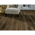 thumbnail image 5 of Shaw 0845V Tivoli Plus 12Mil 7" Wide Textured Luxury Vinyl Plank Flooring - Riva, 5 of 7