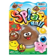 Ja-Ru Splat Ball Assortment