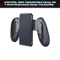 thumbnail image 2 of Carga Y Juega Compatible Con Control Joy-con Grip, Carga Y juega Joy-con, 2 of 6