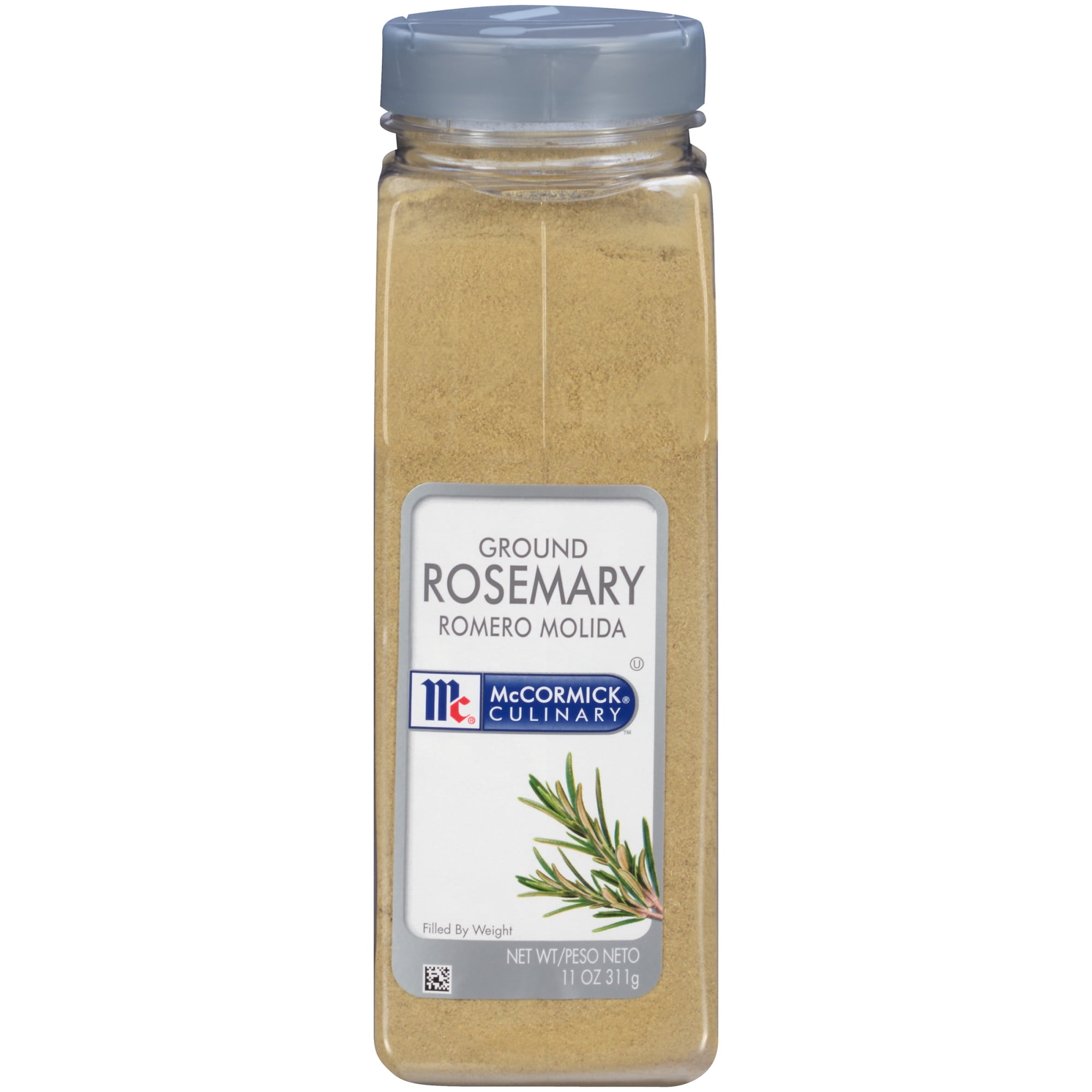 McCormick Culinary Ground Rosemary, 11 oz