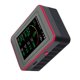 thumbnail image 5 of Monitor De Aire 15 En 1, Probador De Aire Inteligente Portátil, Detector De Aire Para El Hogar, Automóviles, Plantas Y Mascotas, 90 X 70 X 35, 5 of 7