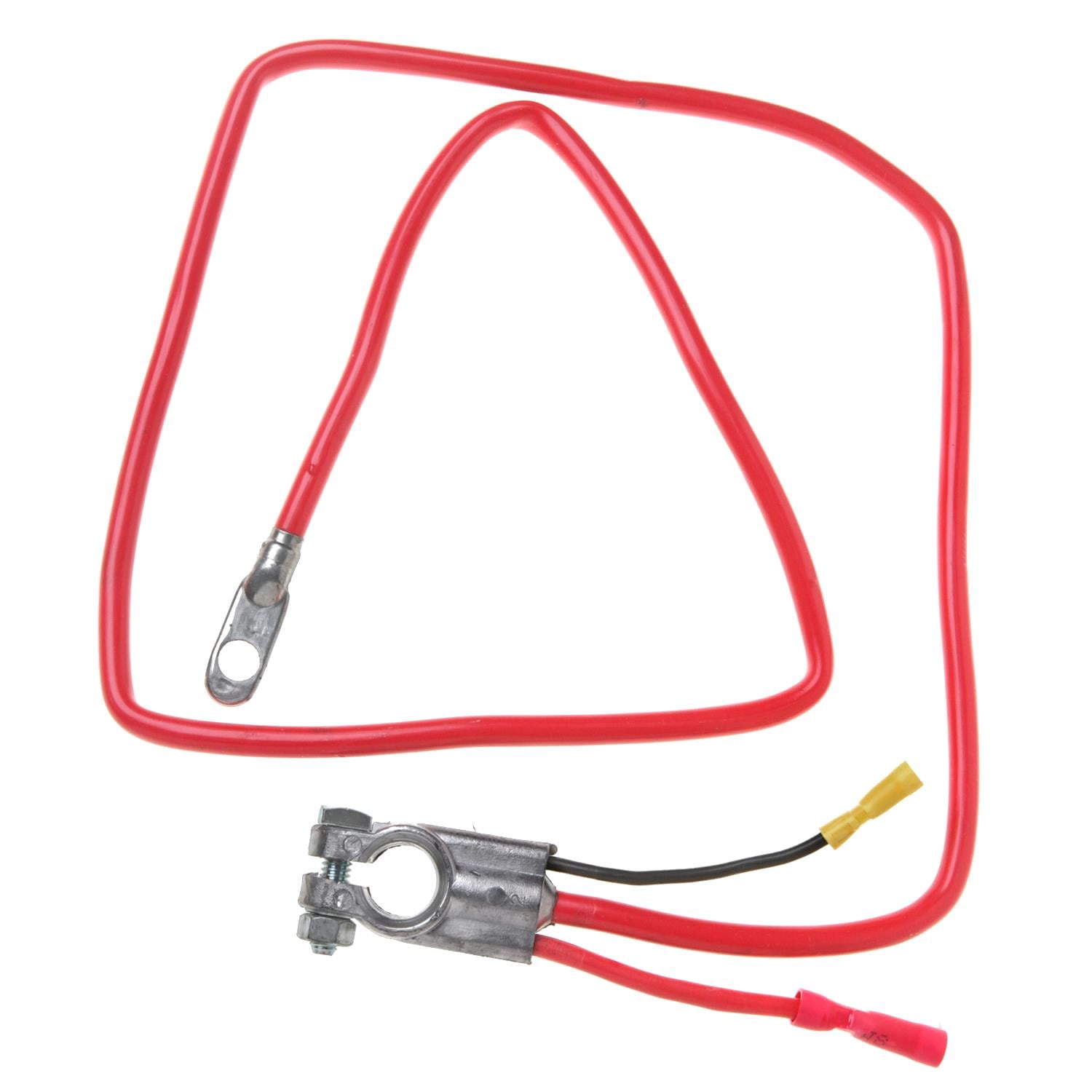 Federal Parts 7486DC Dual Auxiliary Cable