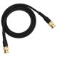 thumbnail image 3 of Prueba P1062 Cable de prueba P1062 de 50 ohmios 500 V/5 A para pruebas eléctricas ANGGREK Otros, 3 of 8