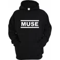 thumbnail image 1 of Sudaderas Muse Logo Rock, 1 of 2
