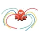 thumbnail image 2 of Pulpo Rociador Juguete Verano para Exteriores Con 8 Tubos Dibujos Animados, 2 of 9
