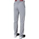 thumbnail image 4 of Pantalones de Béisbol Rawlings YBP31SR Semi-Relaxed Gris Juvenil Talla S, 4 of 5
