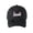 1-Black7253, variant on Printed Brave Awareness Baseball Cap for Women Adjustable Event Dad Hat Rally Trucker Hat,Grey