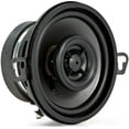 thumbnail image 6 of 44KSC3504 KICKER KS Series 3.5" (89mm) Car Audio Coaxial Speakers W/.5"(13mm) Tweeters, 4ohm, Pair, RoHS Compliant, 6 of 8
