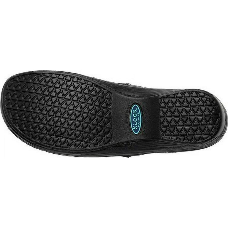 Klogs store footwear mission