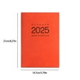 Cyber_Monday cuyhtdup Daily Planner 2025 Daily Planner 365day Agenda