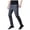 Grey, variant on Mens Khaki Pants Casual Big and Tall Loose Golf Casual Pants Elastic Waist Workout Joggers Hiking Pants