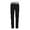 Black, variant on ibiyuan Boys Cargo Joggers Pants Boys Athletic Jogger Pants Comfortable Elastic Waist Casual Trousers For Youth Kids Sports Wear And Play,15-16 Years