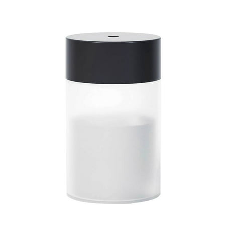

Pompotops 260ML Mute Mini Colorful Humidifier Aromatherapy USB Car Colorful Humidifier