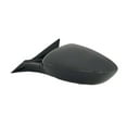 thumbnail image 2 of KarParts360 For Honda Accord 2023 2024 2025 Door Mirror Driver Side | EX Model | Power | Paint To Match | With Heat | With Blind Spot Detection | For HO1320356 | 76251-TVA-A01ZJ, 76258-30A-A11, 2 of 4