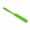 Green, variant on BOKYAN 9.7 in / 24.5 cm Food Grade Silicone Cake Cream Butter Spatula Mixing Batter Scraper Brush Baking Tool Red
