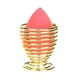 thumbnail image 2 of Soporte para licuadora de maquillaje de esponja, soporte de esponja para polvos de maquillaje Adepaton 2035558-3, 2 of 8
