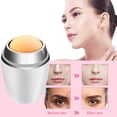 thumbnail image 4 of Xihbxyly Ofertas de venta de Lightling Bola absorbente Volcán Limpiador de porosque absorbe el aceite facial instrumento de belleza Limpieza del hogar, 4 of 4