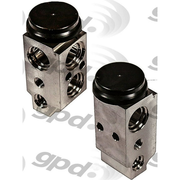 A/C Expansion Valve Fits select: 2009 KIA BORREGO