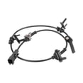 thumbnail image 3 of ISA Rear Right ABS Wheel Speed Sensor for Cadillac CT6 2016-2020 Replacement for 22995150 23378115 84028466 ALS3261, 3 of 8