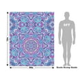 thumbnail image 3 of Rwraps Mandala Pastel Wonder Matte Vinyl Film Wrap 59in x 30ft Vinyl Vehicle Car Film Sheet Roll, 3 of 9