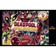 thumbnail image 5 of Rompecabezas Buffalo Games Marvel Deadpool & Wolverine 1000 piezas, 5 of 6