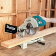 thumbnail image 3 of Makita 10" Compound Miter Saw, 3 of 4