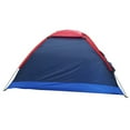 thumbnail image 3 of Tente de Camping Extérieure pour 2 Personnes avec Sac, 3 of 7