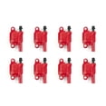 thumbnail image 2 of High Performance Ignition Coil for GM '05-'18 LS - Set of 8 - Red, 2 of 2
