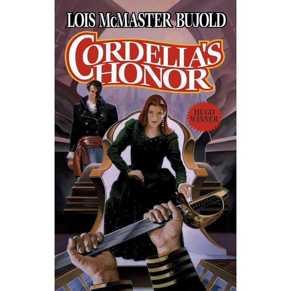 Cordelia's Honor
